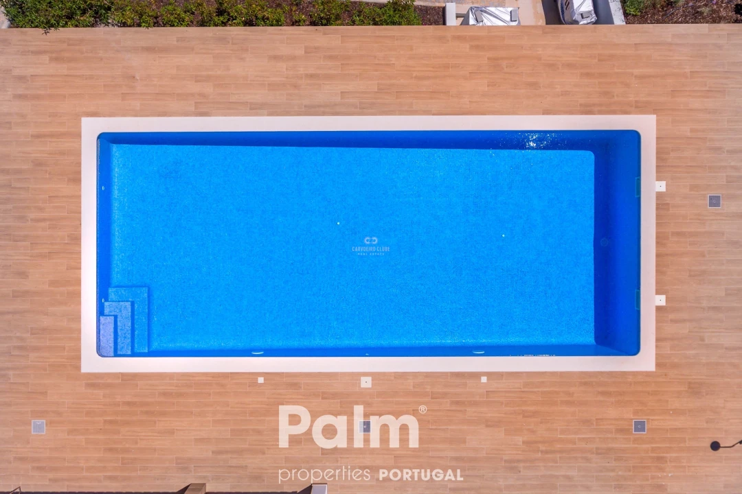 Moradia T4 para Venda em Ferragudo Foto 52