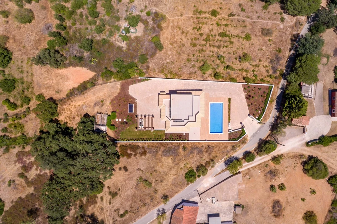 Moradia T4 para Venda em Ferragudo Foto 58