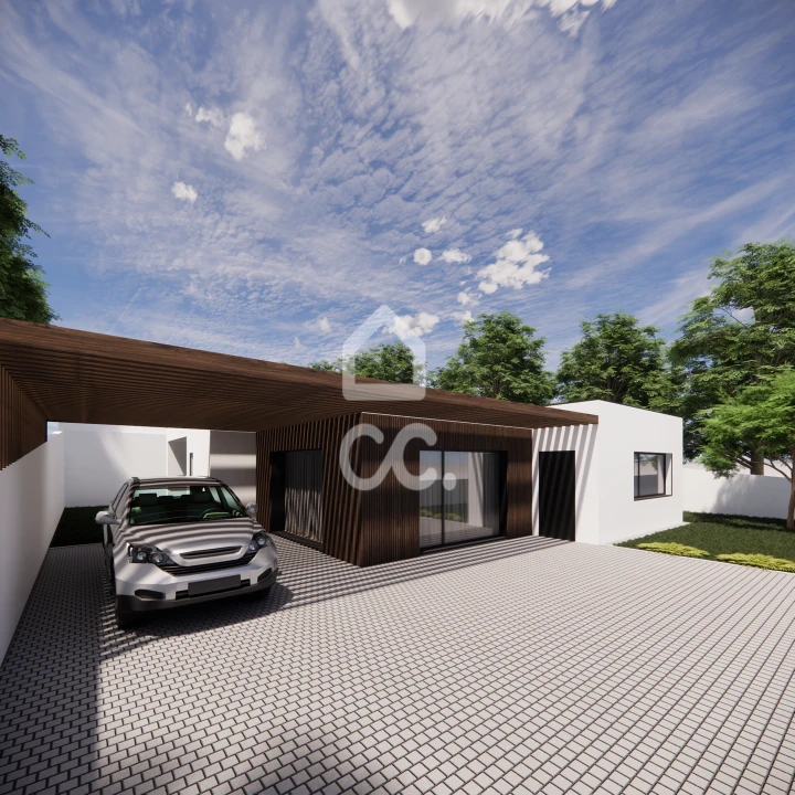 Moradia T3 para Venda em Abraveses Foto 1