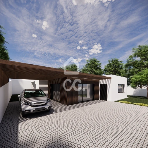 Moradia T3 para Venda em Abraveses