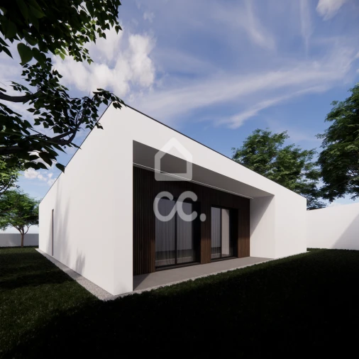 Moradia T3 para Venda em Abraveses Foto 4