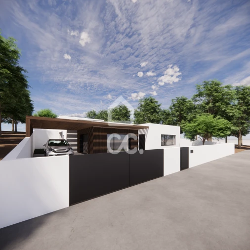 Moradia T3 para Venda em Abraveses Foto 5