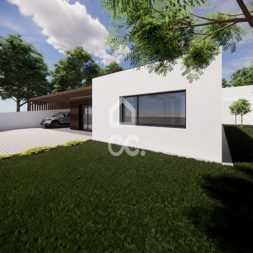 Moradia T3 para Venda em Abraveses Foto 2