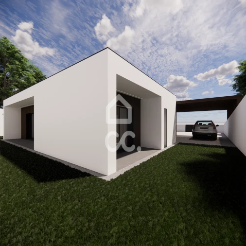 Moradia T3 para Venda em Abraveses Foto 3