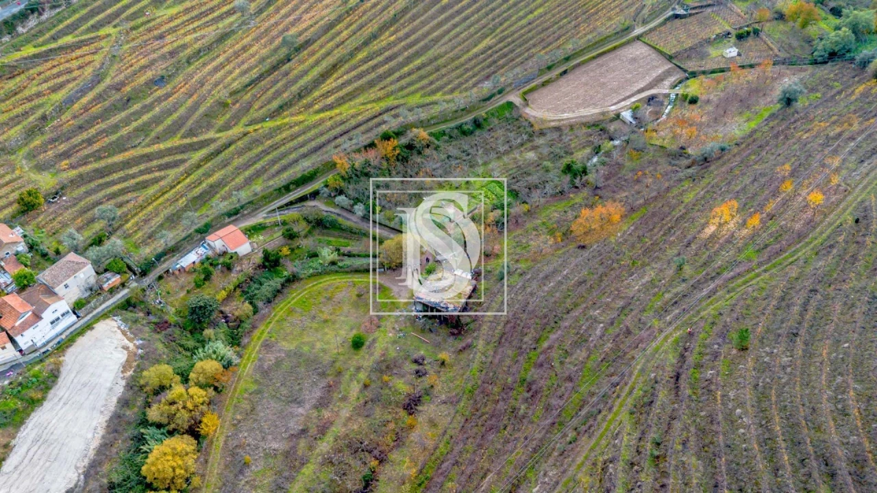 Terreno para Venda em Cambres Foto 11