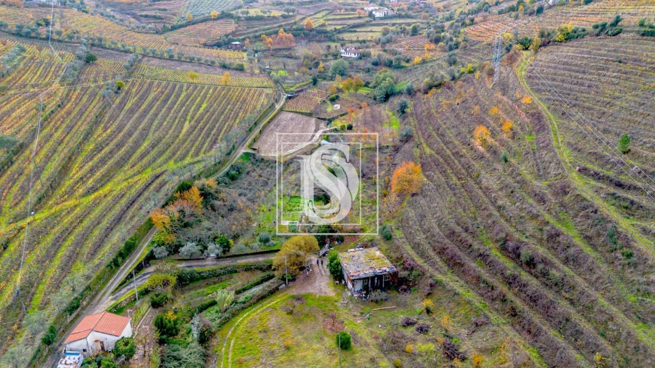 Terreno para Venda em Cambres Foto 3