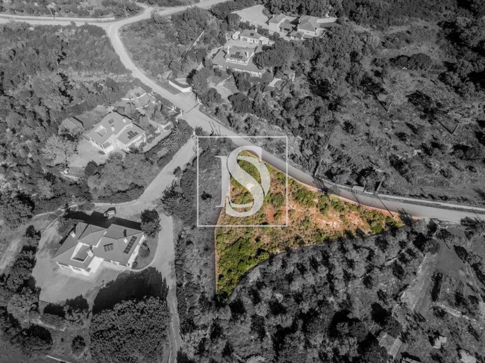 Terreno para Venda em Minde Foto 2