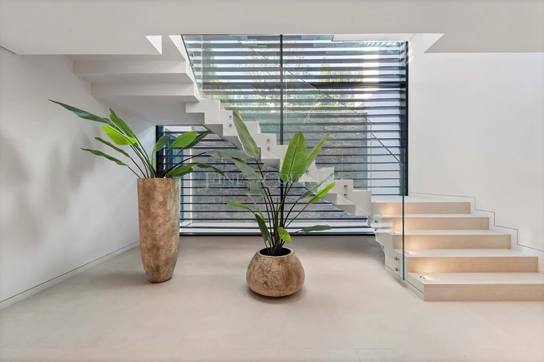 Moradia T7 para Venda em Almancil Foto 38