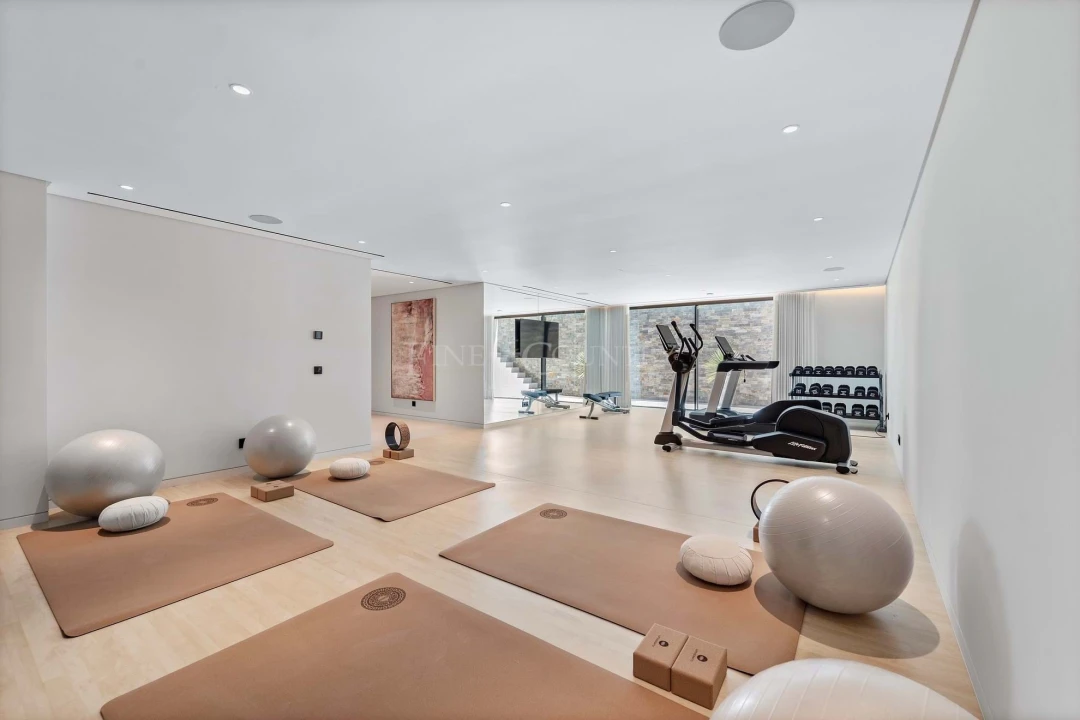 Moradia T7 para Venda em Almancil Foto 43