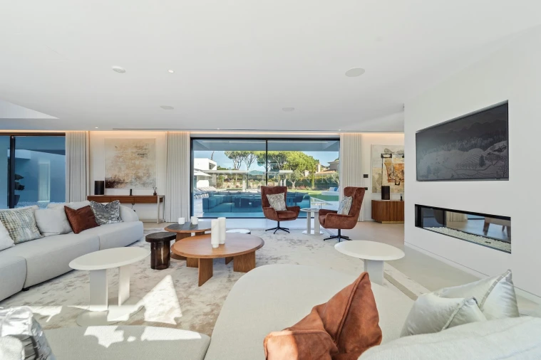 Moradia T7 para Venda em Almancil Foto 10