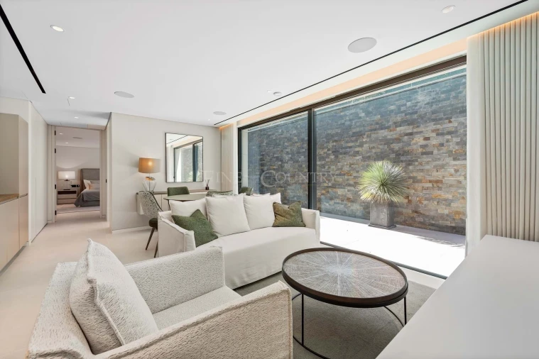 Moradia T7 para Venda em Almancil Foto 56