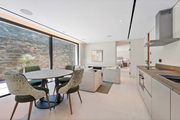 Moradia T7 para Venda em Almancil Foto 57