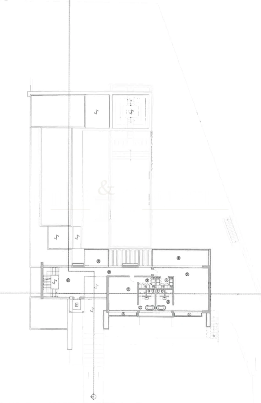 Moradia T7 para Venda em Almancil Foto 75