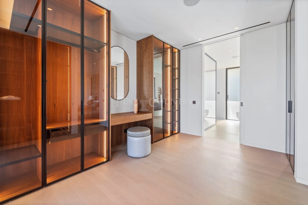 Moradia T7 para Venda em Almancil Foto 31