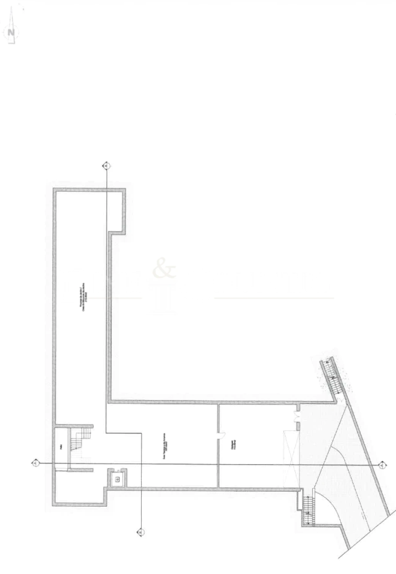 Moradia T7 para Venda em Almancil Foto 74