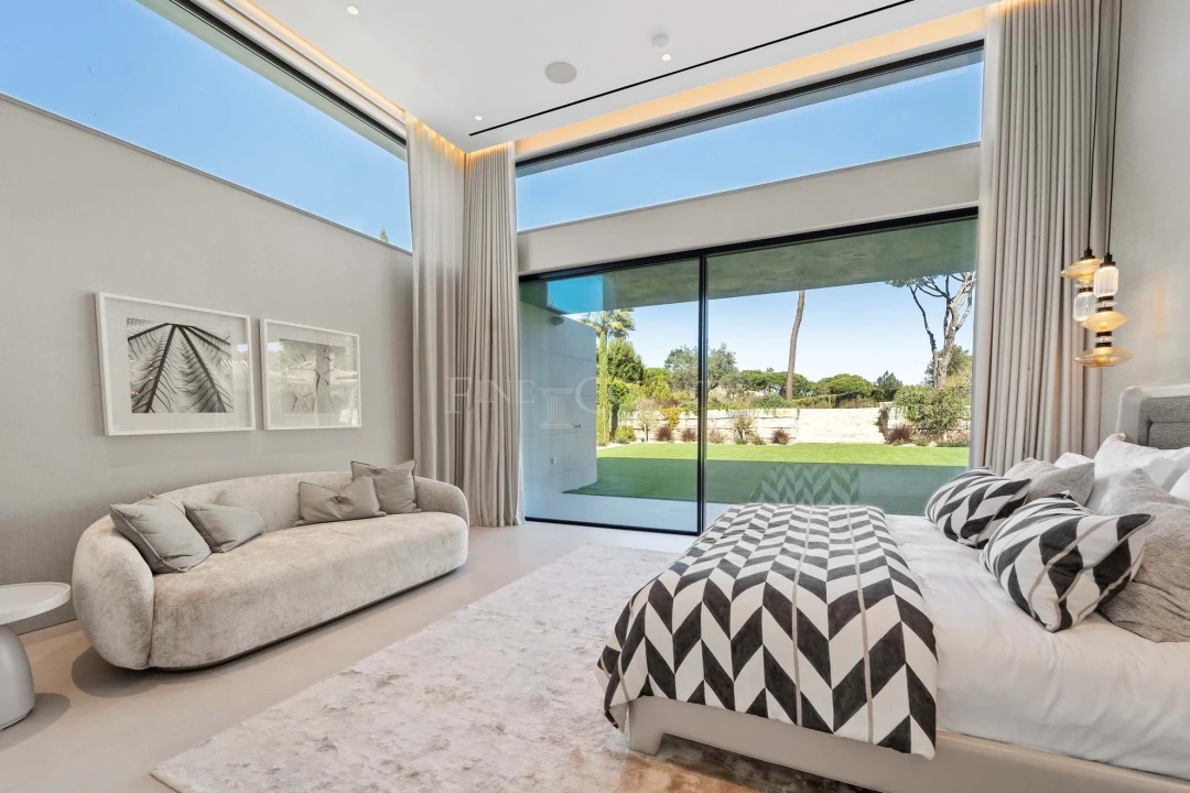 Moradia T7 para Venda em Almancil Foto 20