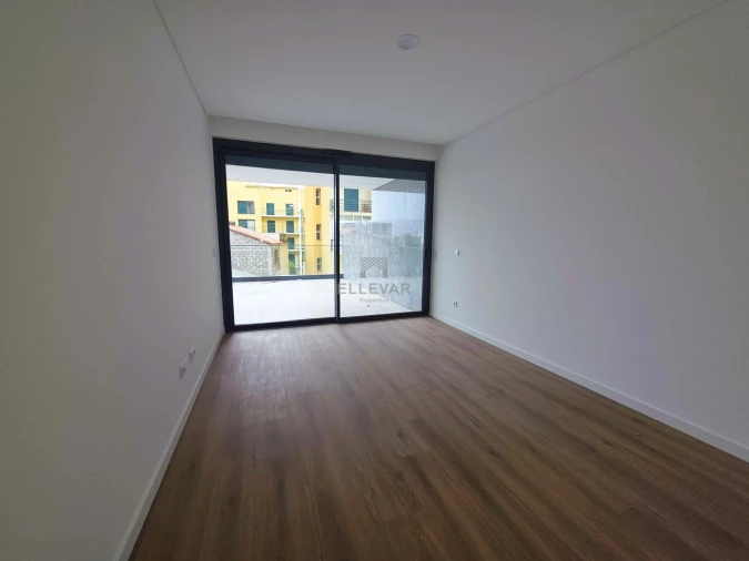 Apartamento T2 para Venda em São Martinho Foto 20