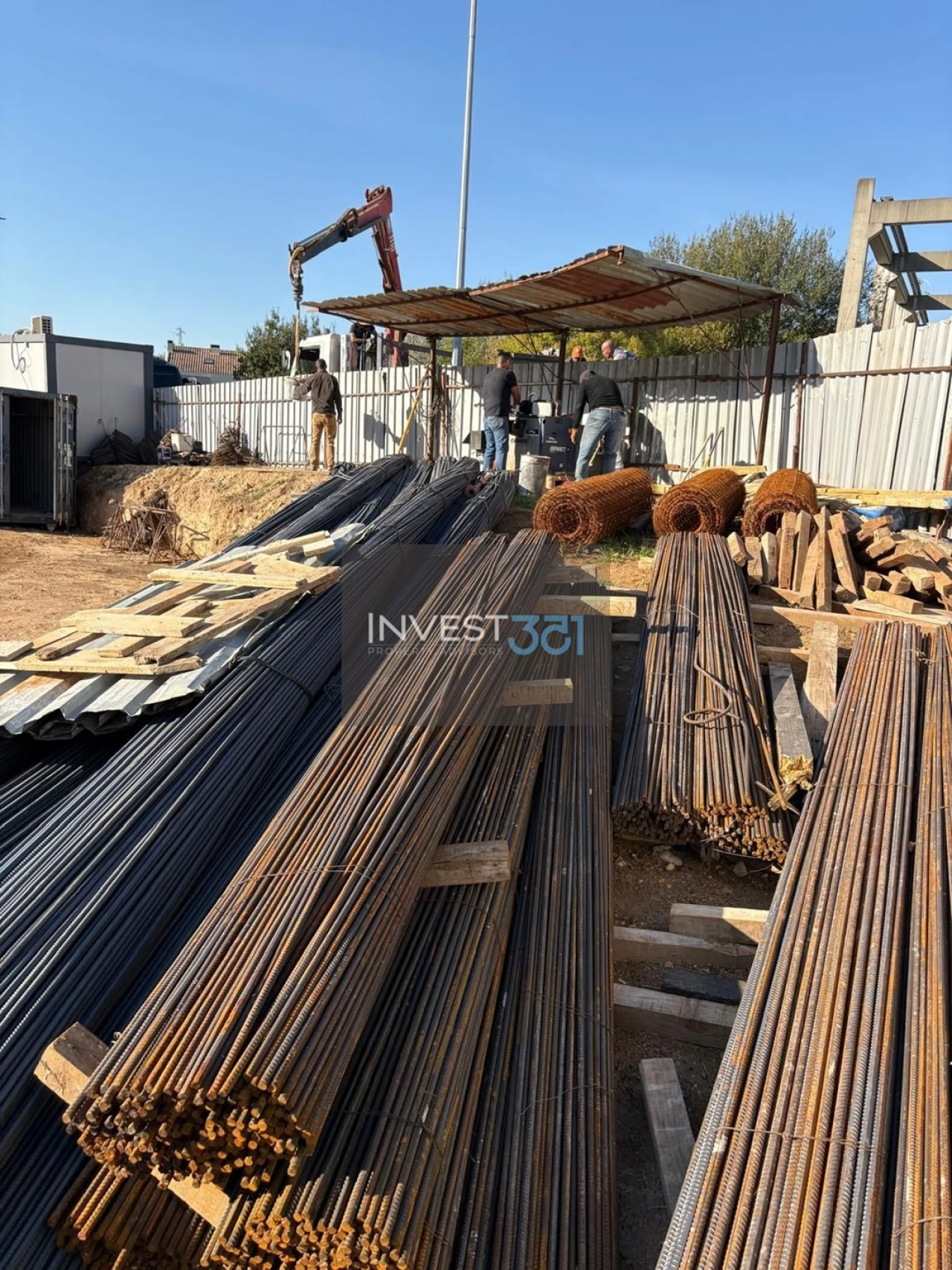 Apartamento T1 para Venda em Avintes Foto 7