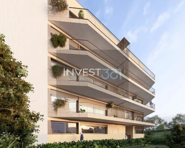 Apartamento T1 para Venda em Avintes Foto 1