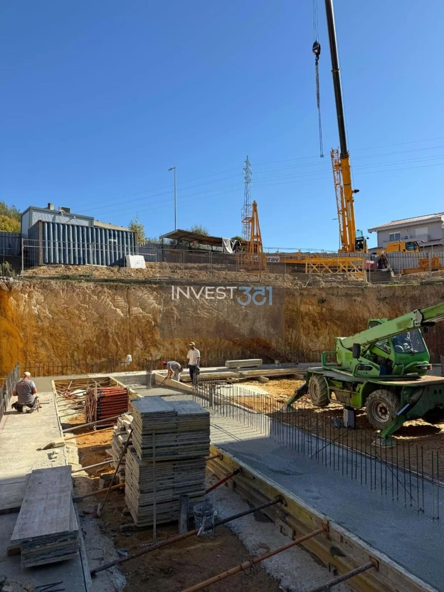 Apartamento T1 para Venda em Avintes Foto 9