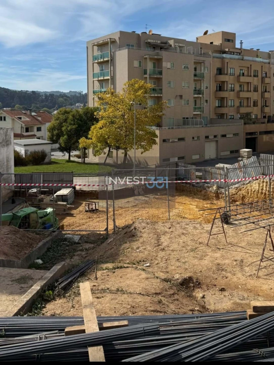 Apartamento T1 para Venda em Avintes Foto 8