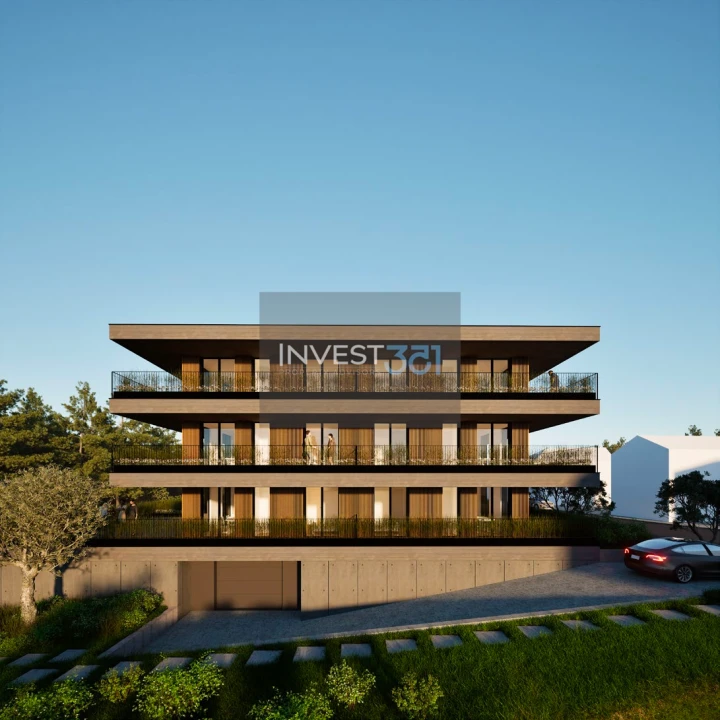 Apartamento T1 para Venda em Baguim do Monte (Rio Tinto) Foto 5