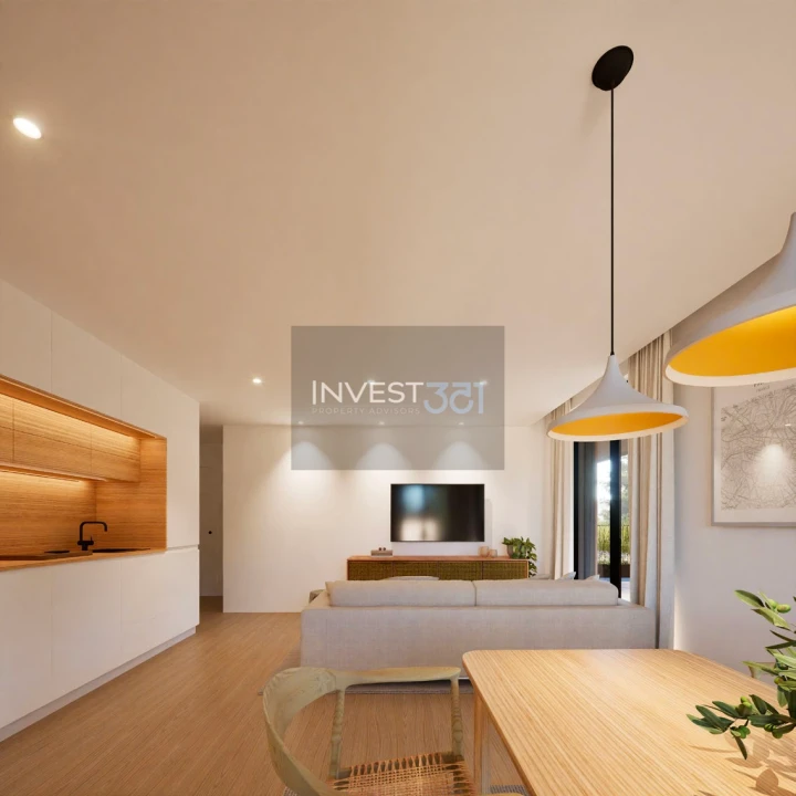 Apartamento T1 para Venda em Baguim do Monte (Rio Tinto) Foto 11