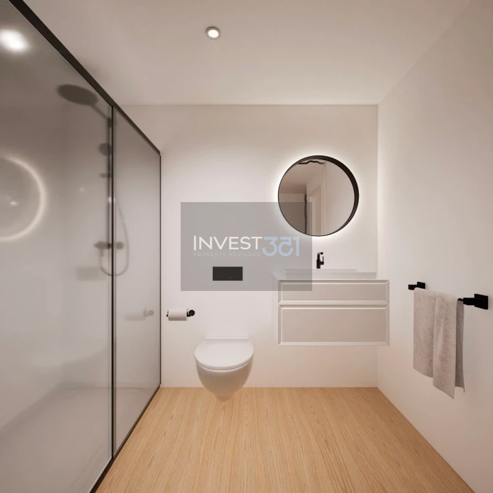 Apartamento T1 para Venda em Baguim do Monte (Rio Tinto) Foto 12