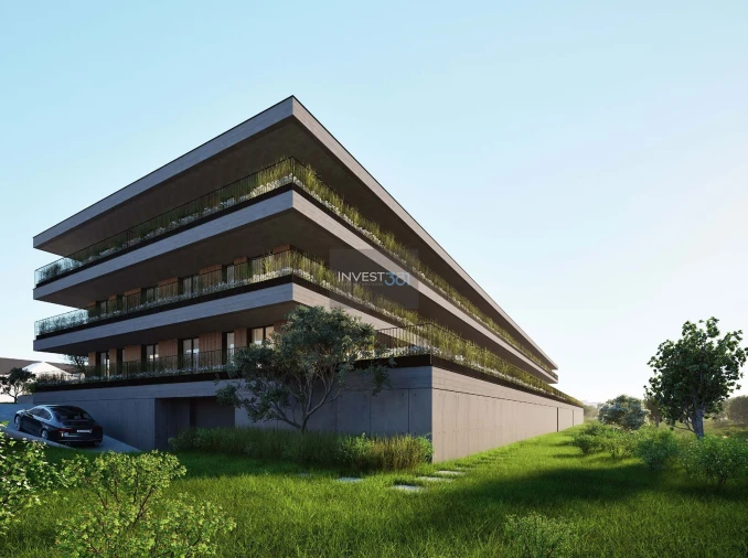 Apartamento T1 para Venda em Baguim do Monte (Rio Tinto) Foto 1