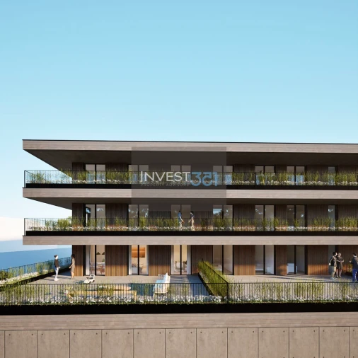 Apartamento T1 para Venda em Baguim do Monte (Rio Tinto) Foto 3