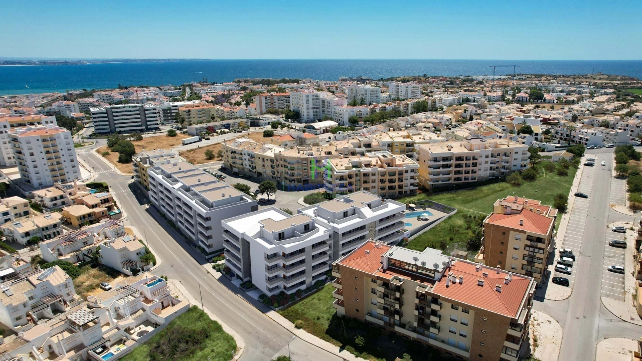 Apartamento T2 para Venda em Lagos (São Sebastião e Santa Maria) Foto 11