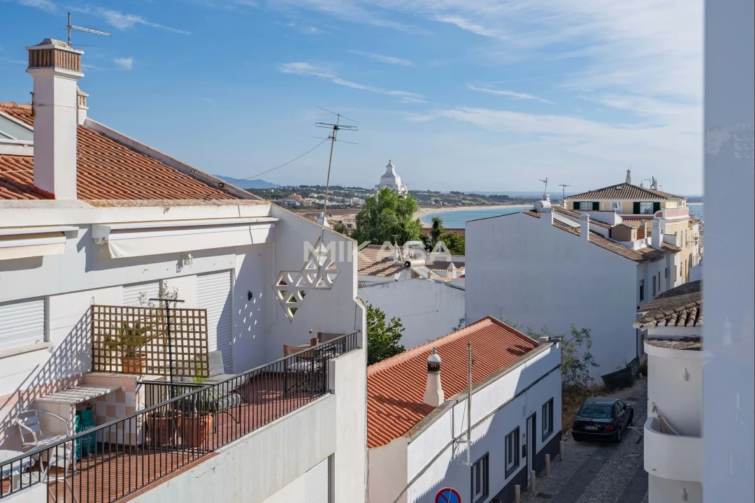 Moradia T1 para Venda em Lagos (São Sebastião e Santa Maria) Foto 4