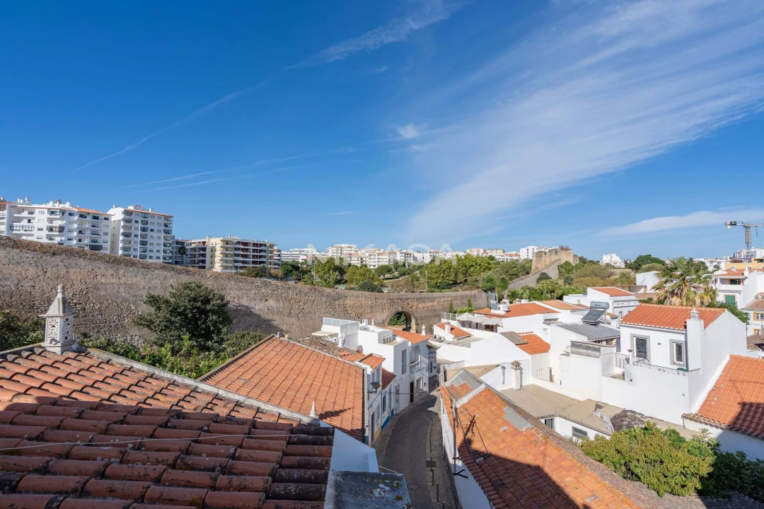 Moradia T1 para Venda em Lagos (São Sebastião e Santa Maria) Foto 5
