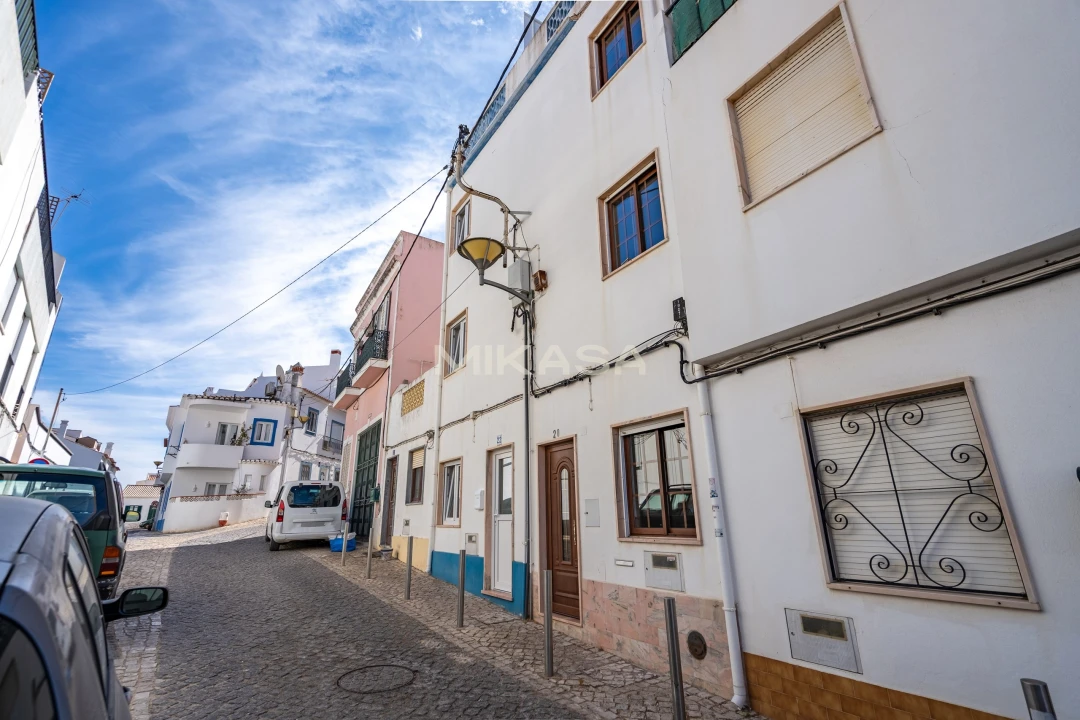 Moradia T1 para Venda em Lagos (São Sebastião e Santa Maria) Foto 21