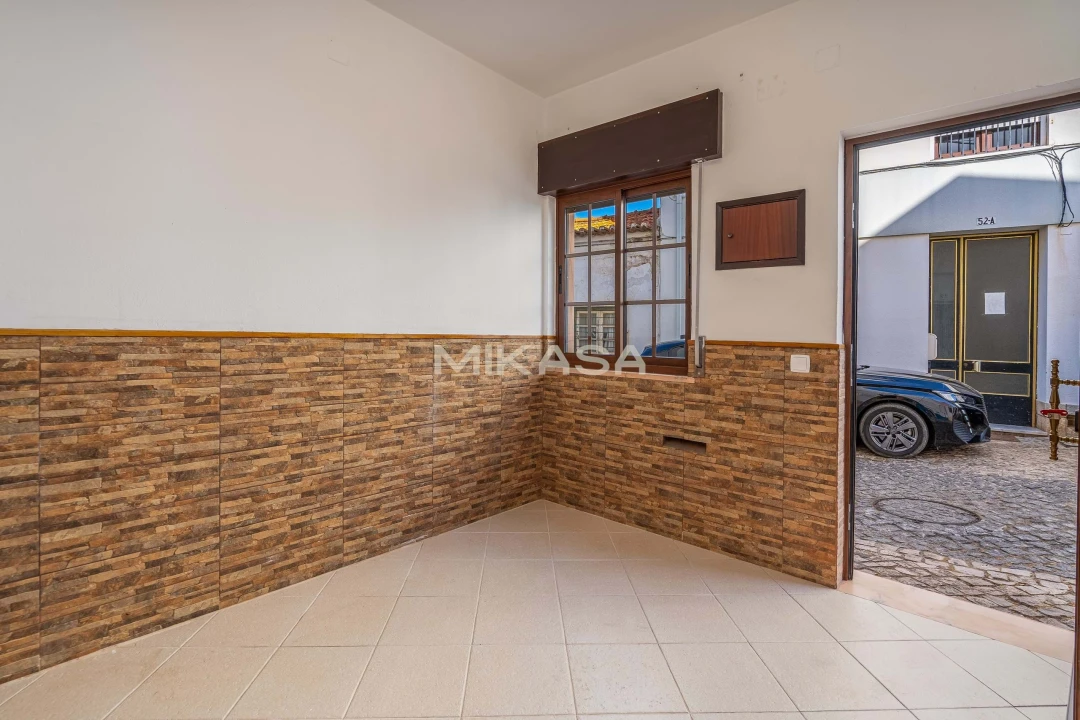 Moradia T1 para Venda em Lagos (São Sebastião e Santa Maria) Foto 20