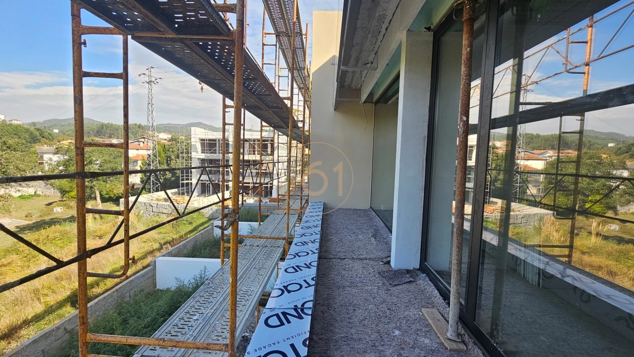 Moradia T3 para Venda em Fânzeres e São Pedro da Cova Foto 14