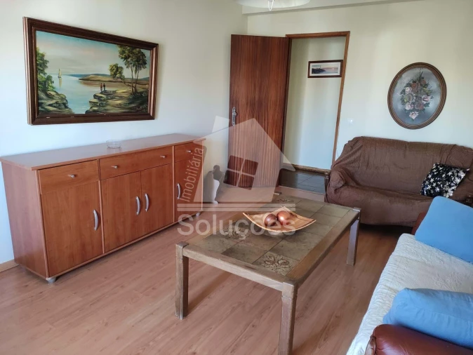 Apartamento T3 para Arrendamento em Portimão Foto 4