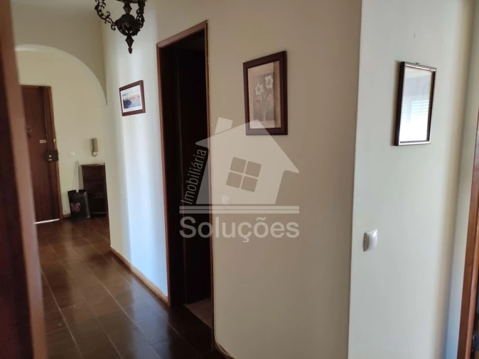 Apartamento T3 para Arrendamento em Portimão Foto 22