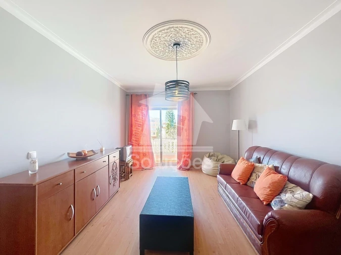 Apartamento T3 para Arrendamento em Portimão Foto 1