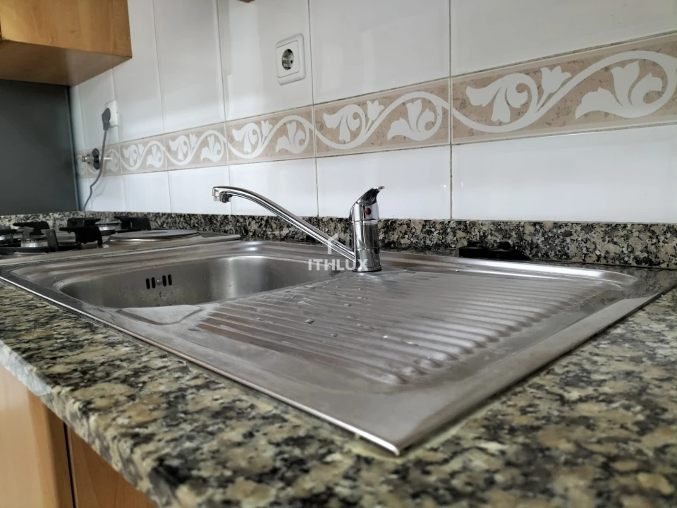 Apartamento T3 para Arrendamento em Alhos Vedros Foto 8