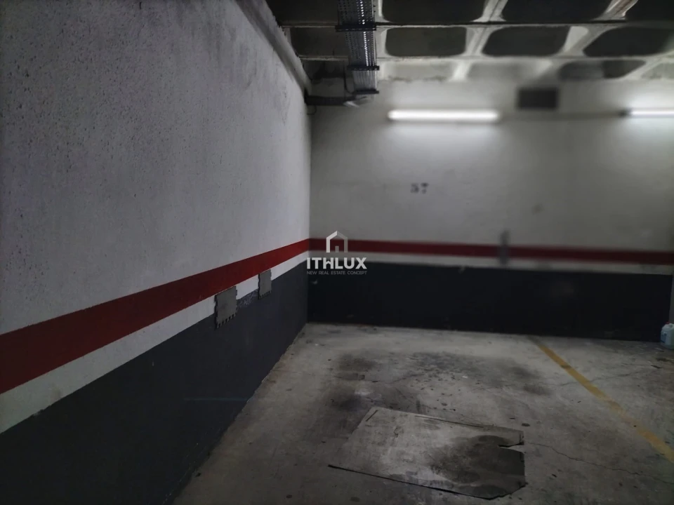 Apartamento T3 para Arrendamento em Alhos Vedros Foto 28