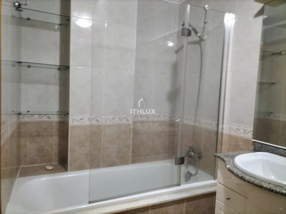 Apartamento T3 para Arrendamento em Alhos Vedros Foto 20