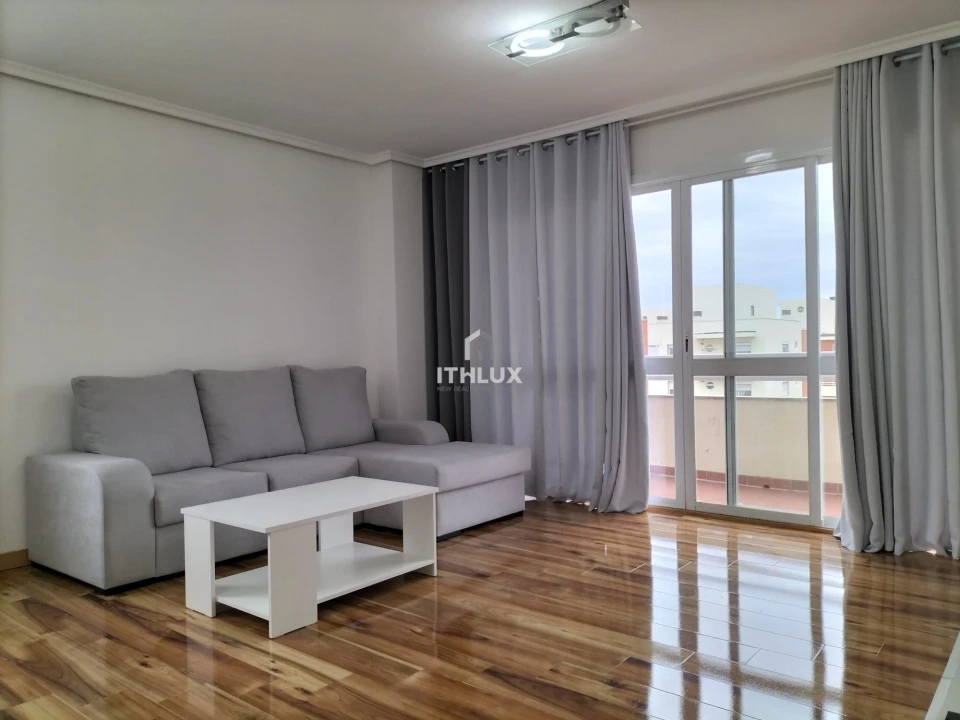 Apartamento T3 para Arrendamento em Alhos Vedros Foto 2