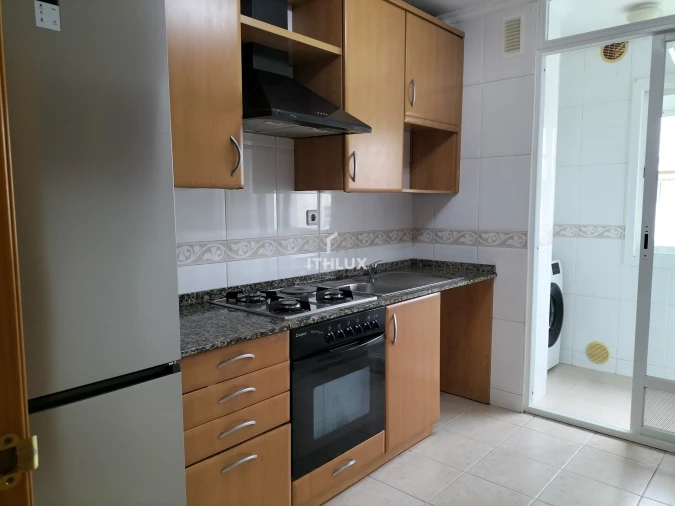 Apartamento T3 para Arrendamento em Alhos Vedros Foto 6