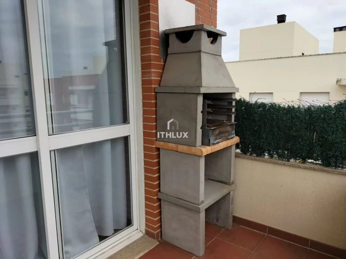 Apartamento T3 para Arrendamento em Alhos Vedros Foto 5