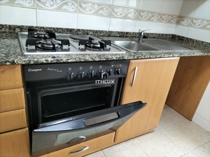 Apartamento T3 para Arrendamento em Alhos Vedros Foto 10