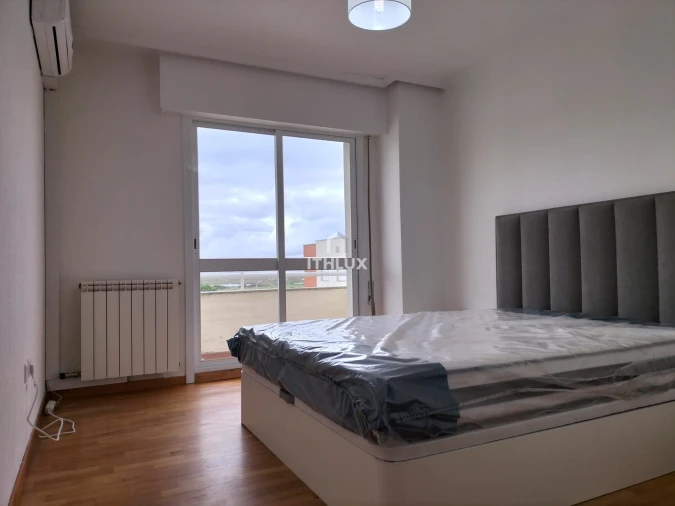 Apartamento T3 para Arrendamento em Alhos Vedros Foto 13