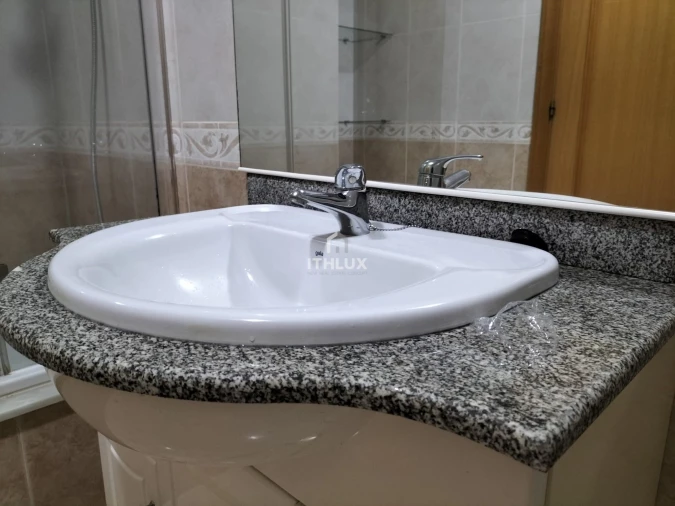 Apartamento T3 para Arrendamento em Alhos Vedros Foto 19