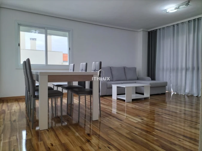 Apartamento T3 para Arrendamento em Alhos Vedros Foto 1