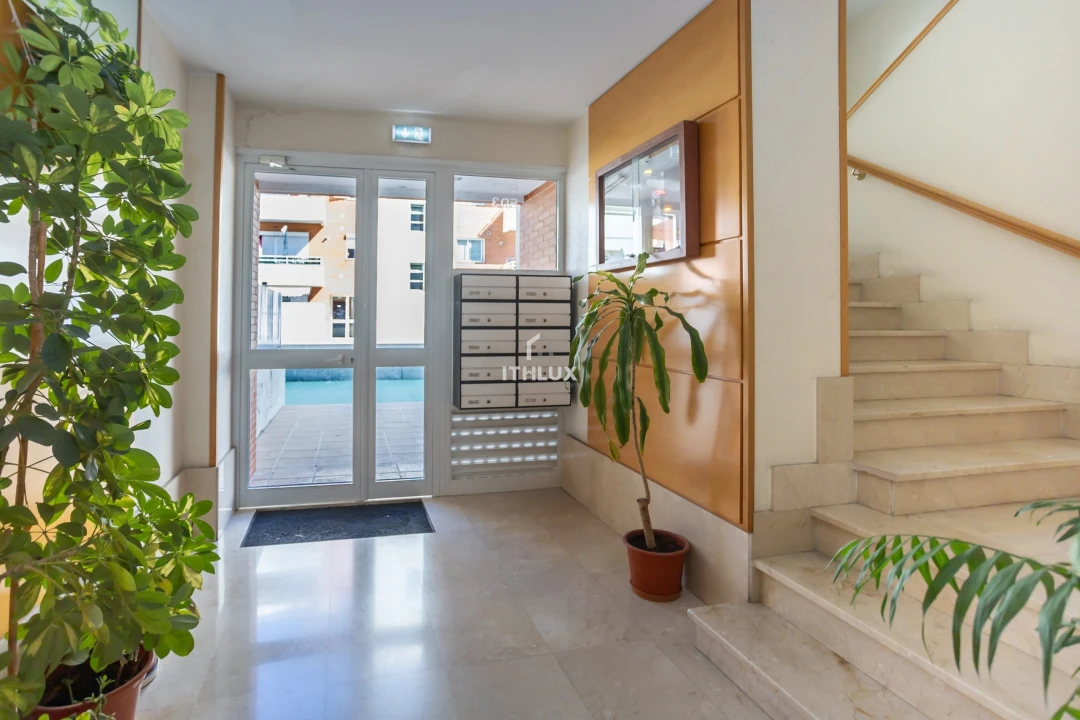 Apartamento T3 para Arrendamento em Alhos Vedros Foto 30